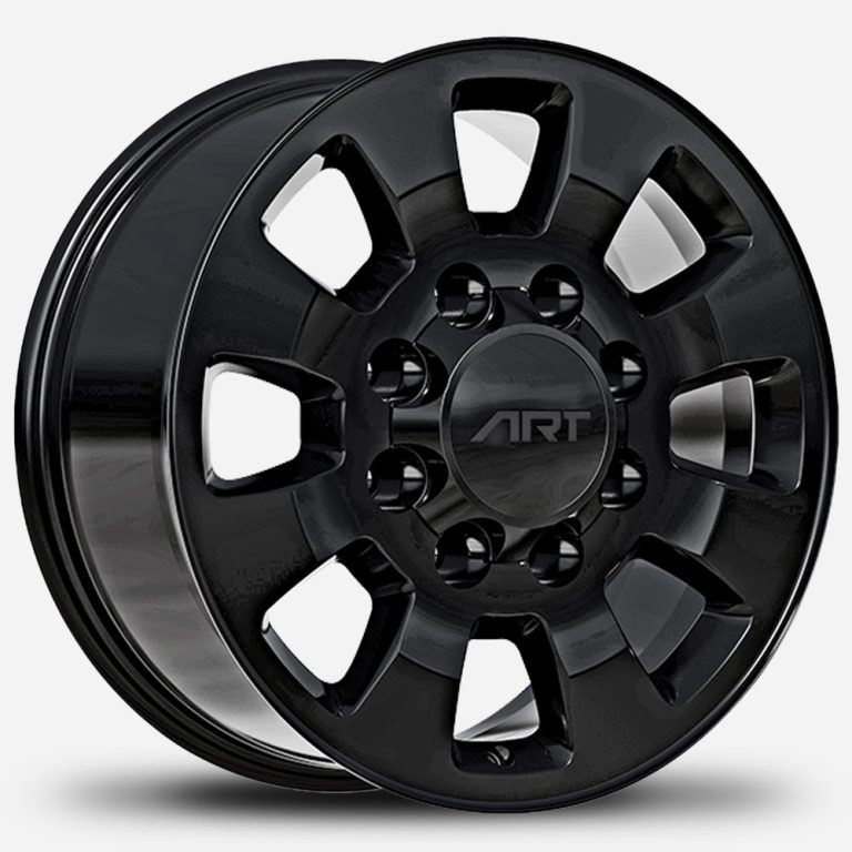 REPLICA 345 – Art Wheels